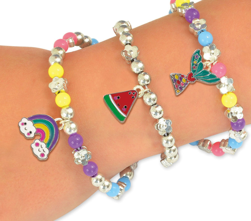 Galt Charm Bracelets