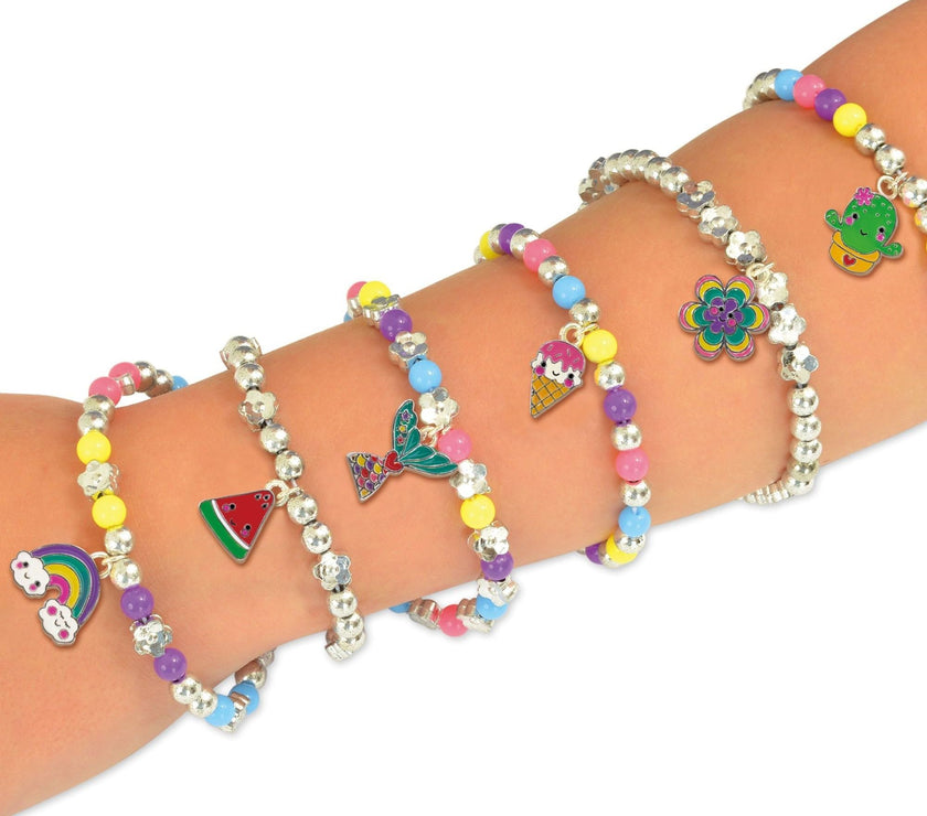 Galt Charm Bracelets