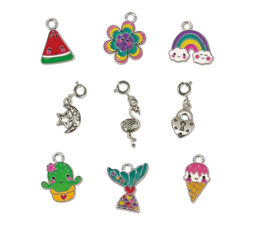 Galt Charm Bracelets