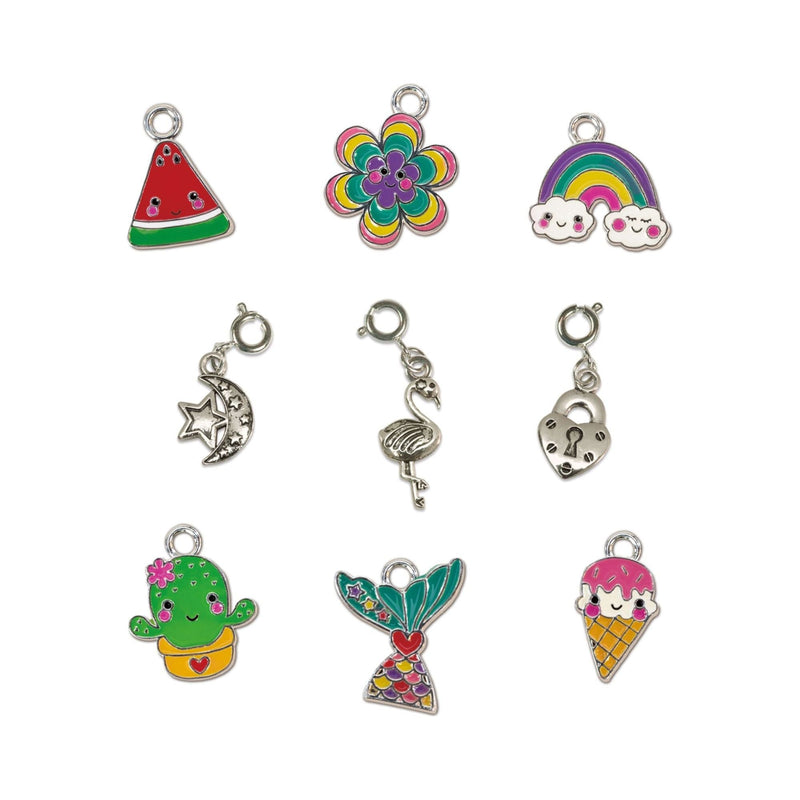 Galt Charm Bracelets-5