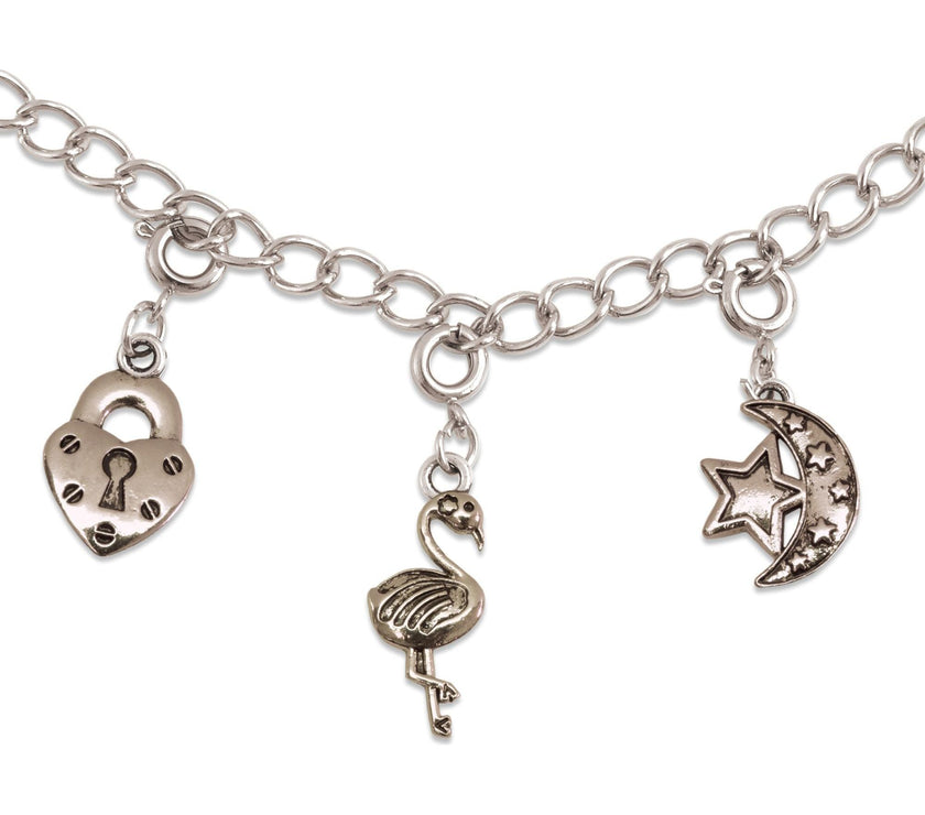 Galt Charm Bracelets