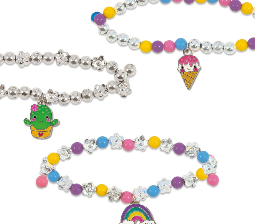 Galt Charm Bracelets