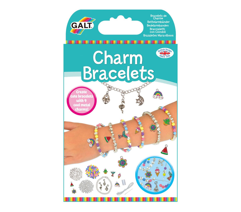 Galt Charm Bracelets