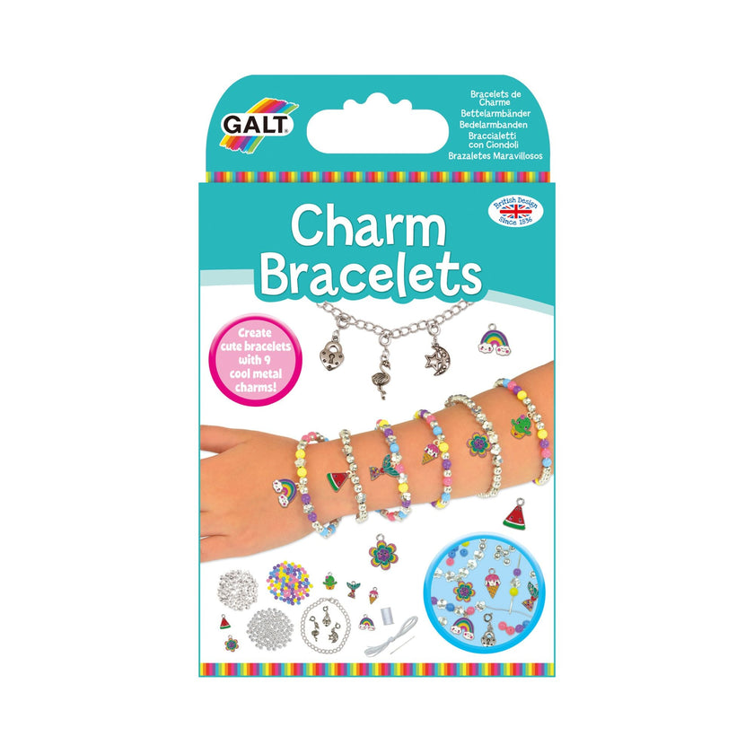 Galt Charm Bracelets
