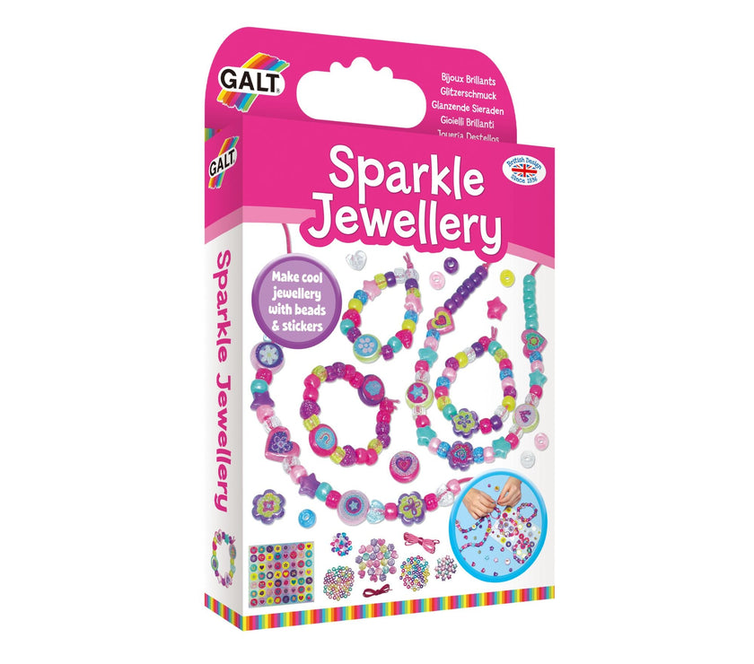 Galt Sparkle Jewellery