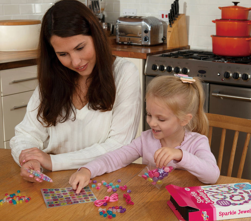 Galt Sparkle Jewellery