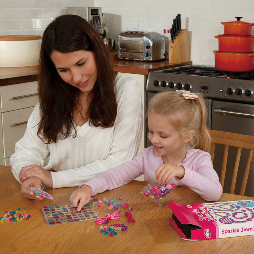 Galt Sparkle Jewellery