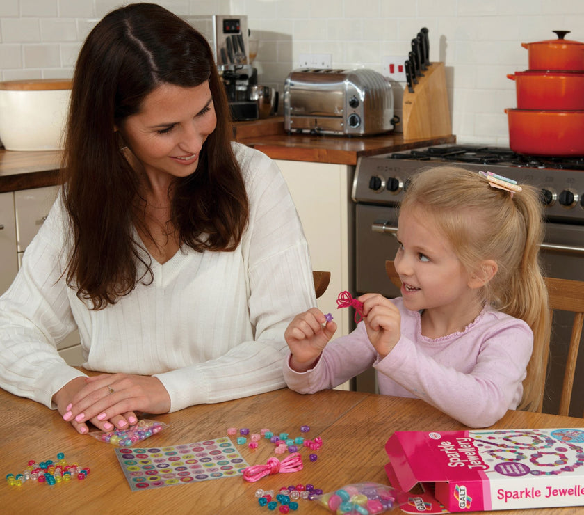 Galt Sparkle Jewellery