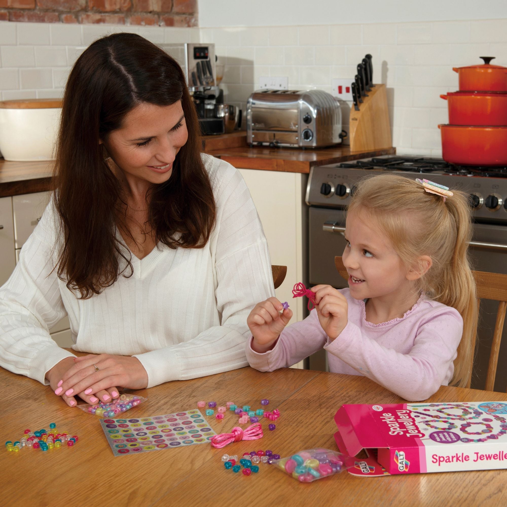 Galt Sparkle Jewellery