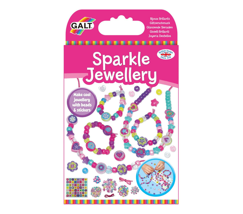 Galt Sparkle Jewellery