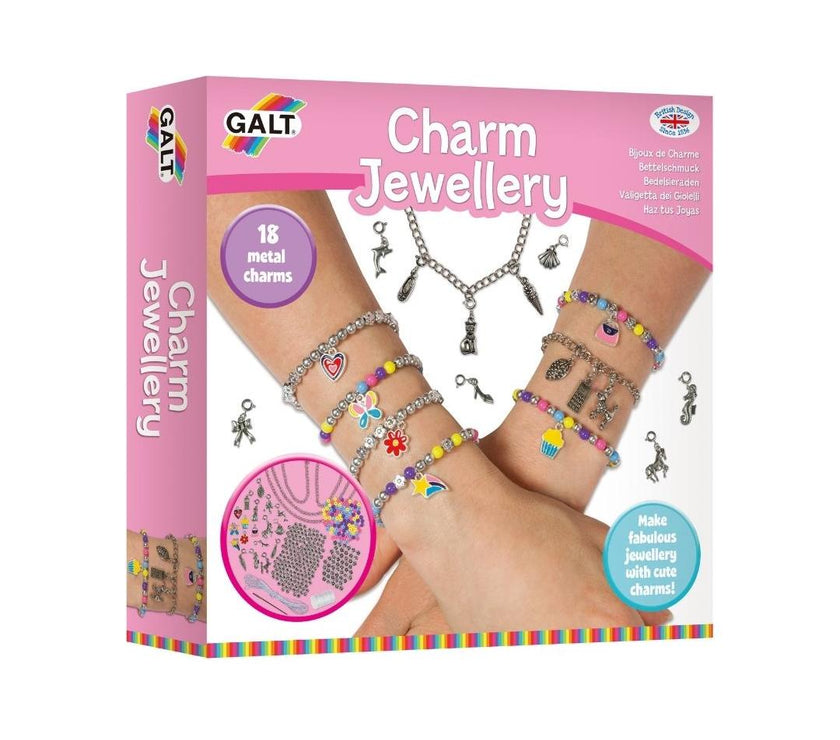 Galt Charm Jewellery