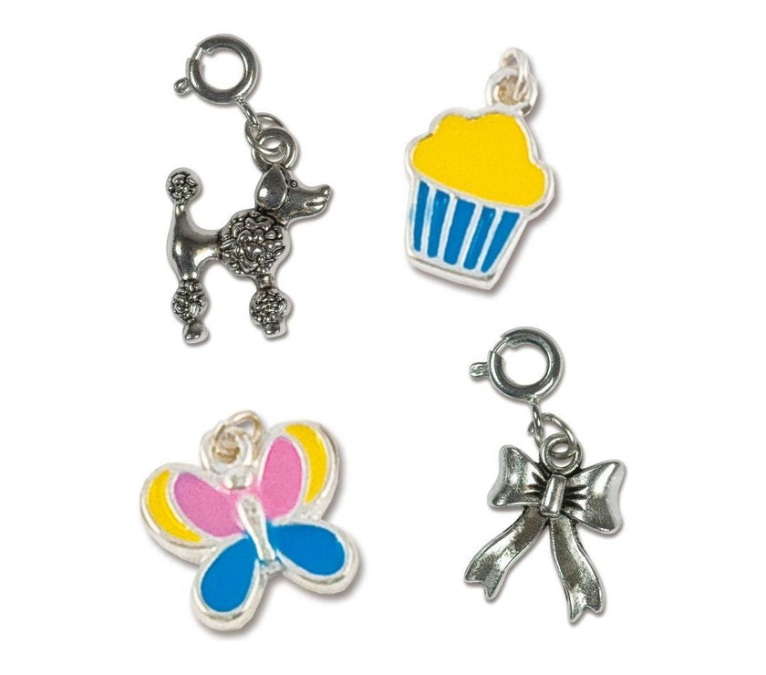 Galt Charm Jewellery