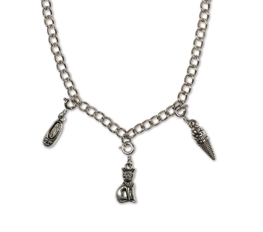Galt Charm Jewellery