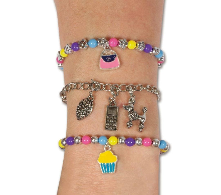 Galt Charm Jewellery