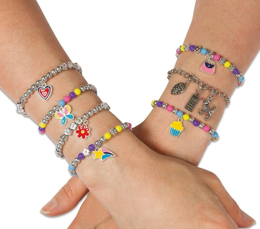 Galt Charm Jewellery