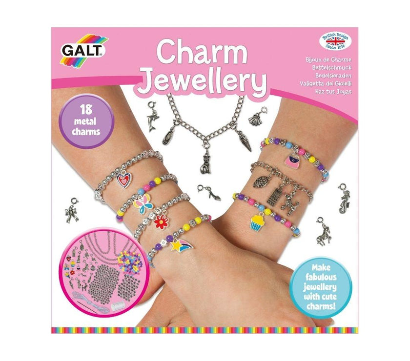 Galt Charm Jewellery