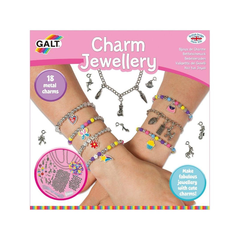 Galt Charm Jewellery-7