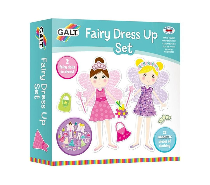 Galt Fairy Dressing Up Set