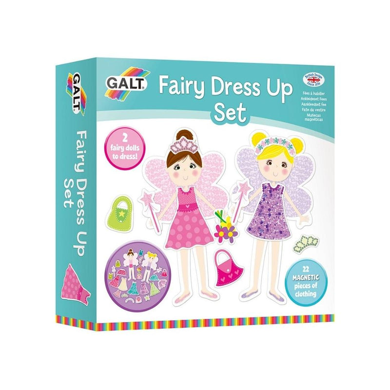 Galt Fairy Dressing Up Set-1