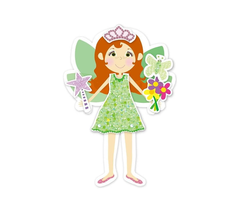 Galt Fairy Dressing Up Set