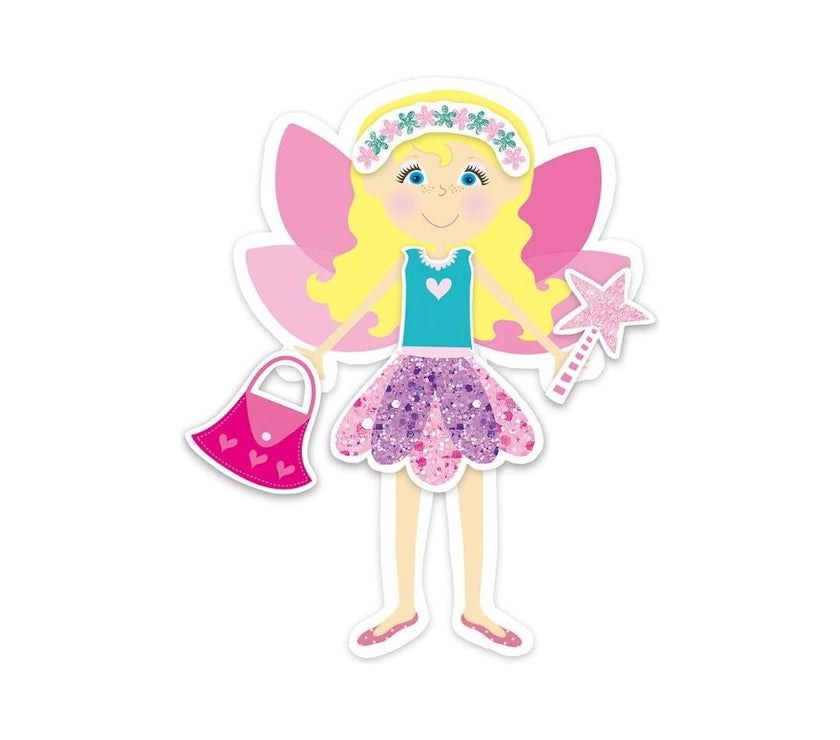 Galt Fairy Dressing Up Set