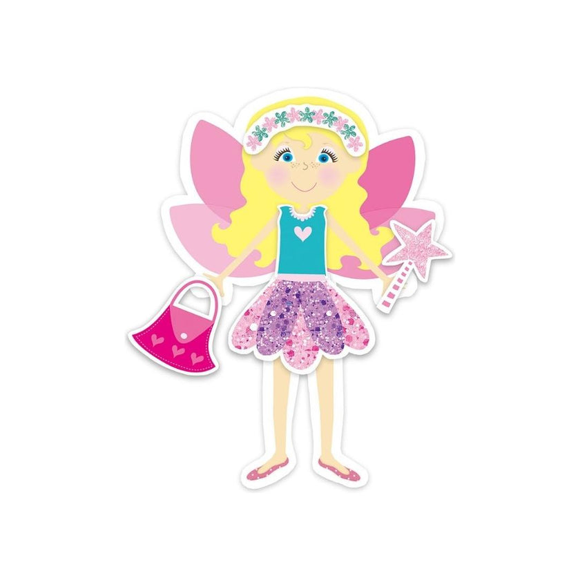 Galt Fairy Dressing Up Set