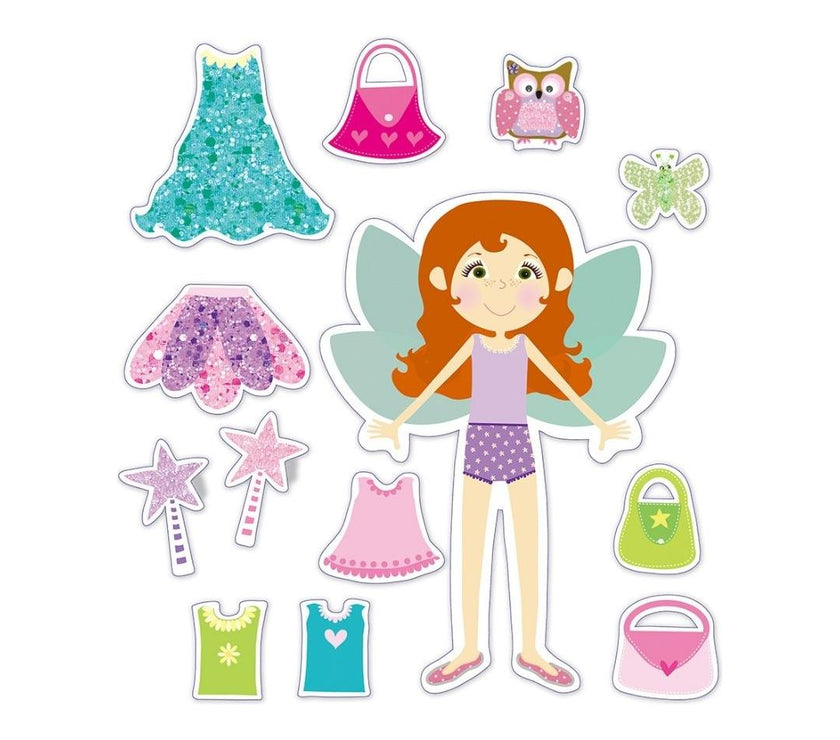 Galt Fairy Dressing Up Set