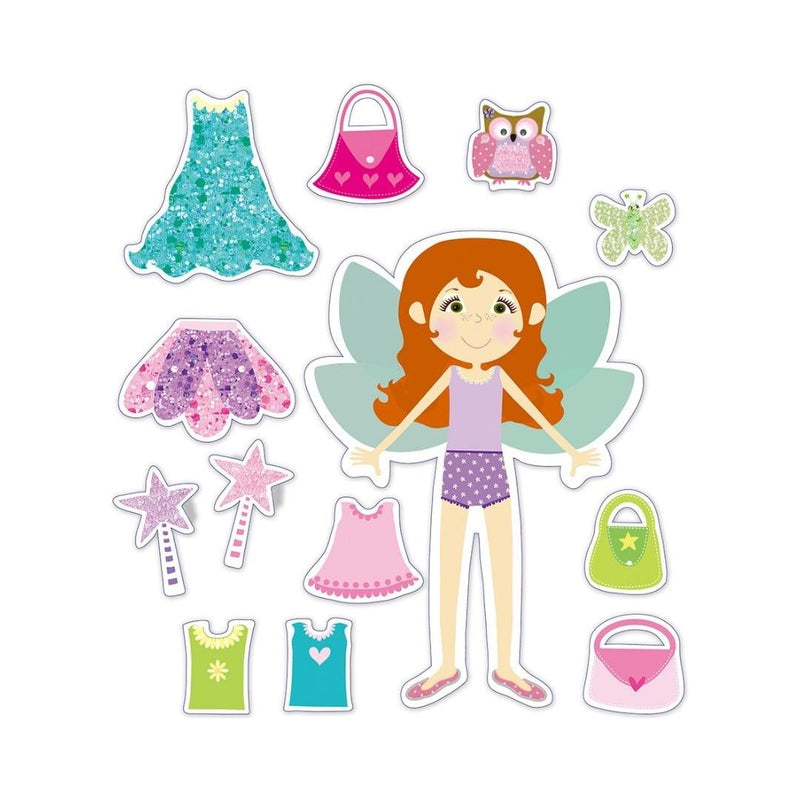 Galt Fairy Dressing Up Set-4
