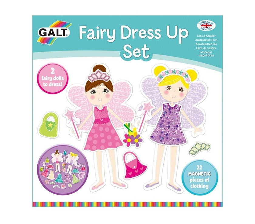 Galt Fairy Dressing Up Set
