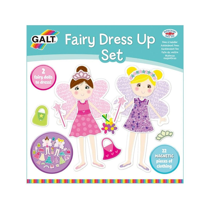 Galt Fairy Dressing Up Set-7