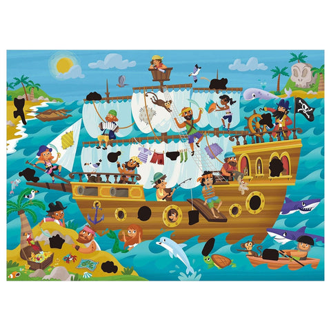 Galt Magic Puzzles | Little Baby.