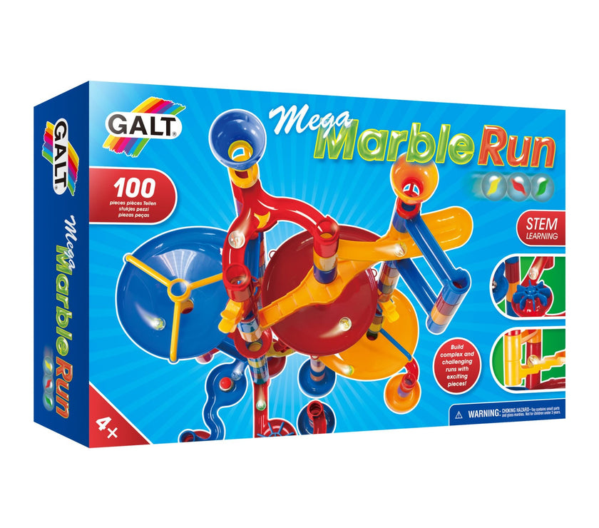 Galt Mega Marble Run