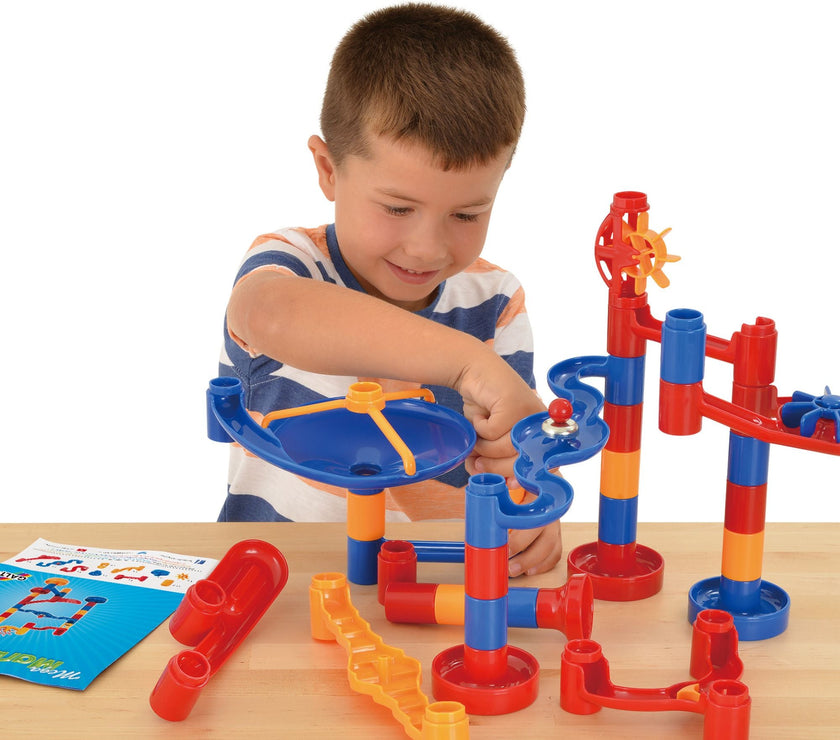 Galt Mega Marble Run