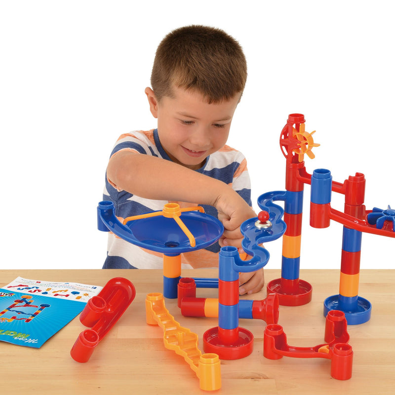 Galt Mega Marble Run-5
