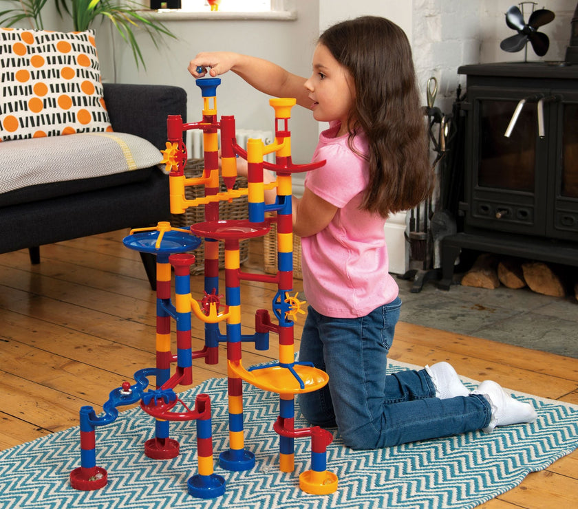 Galt Mega Marble Run