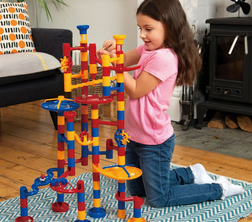 Galt Mega Marble Run
