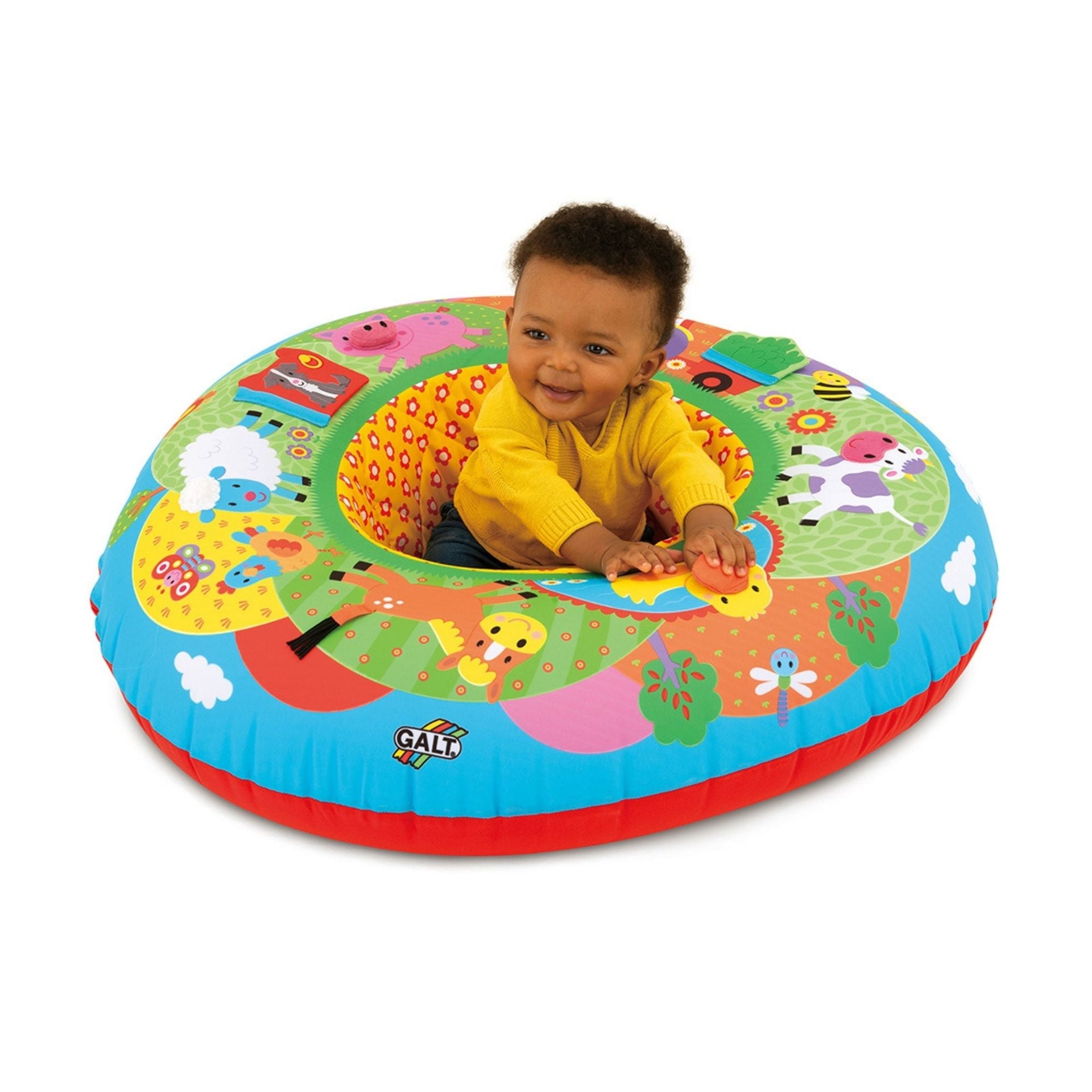 Galt Playnest (Farm)