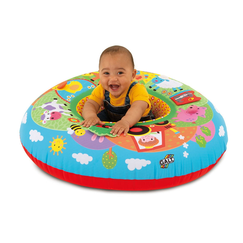 Galt Playnest (Farm)-4