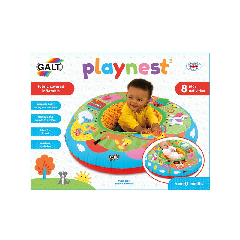 Galt Playnest (Farm)-6