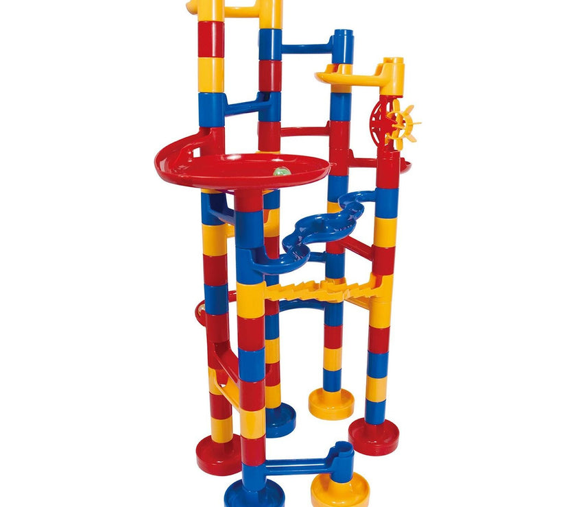 Galt Super Marble Run | Little Baby.