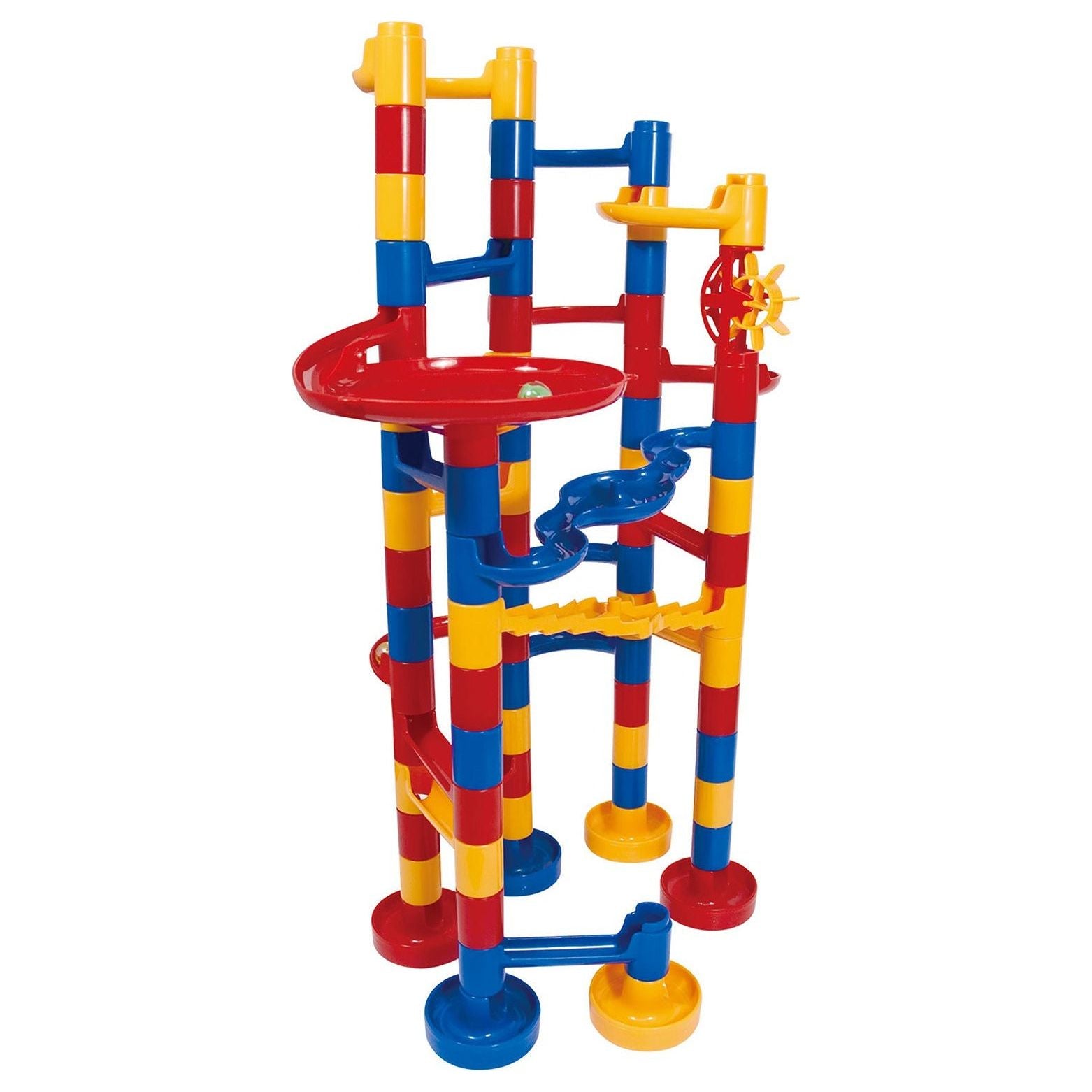 Galt Super Marble Run | Little Baby.