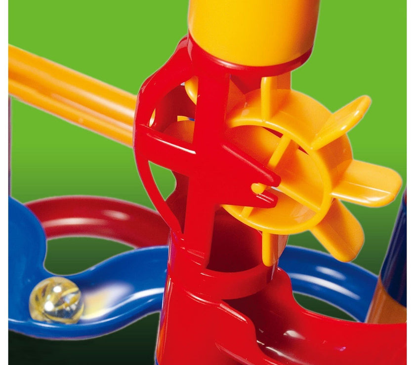 Galt Super Marble Run | Little Baby.
