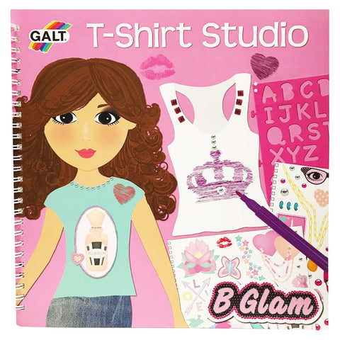 Galt T-shirt Studio | Little Baby.