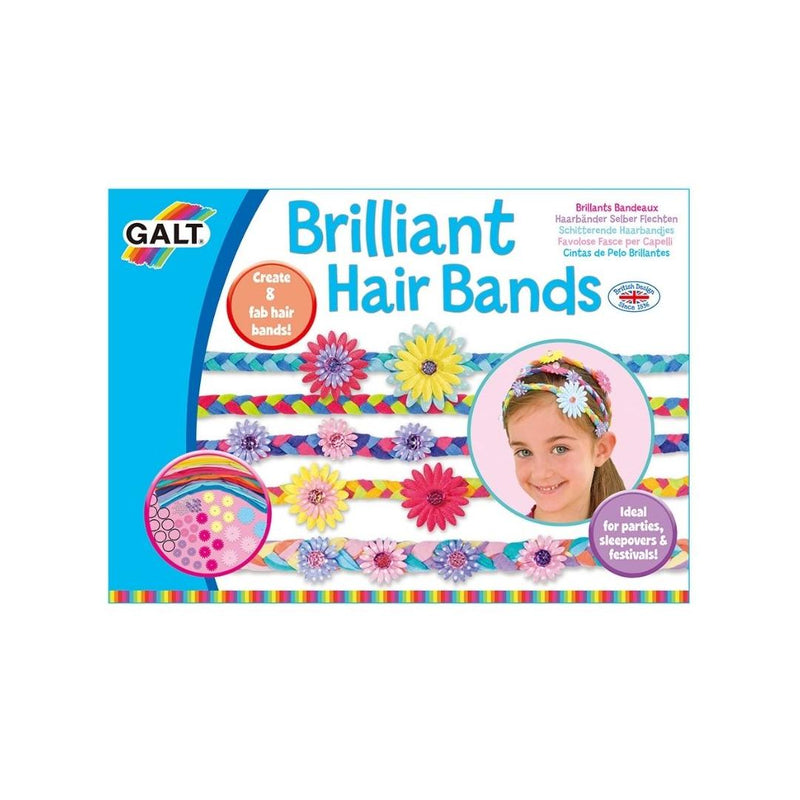 Galt Brilliant Hair Bands-8