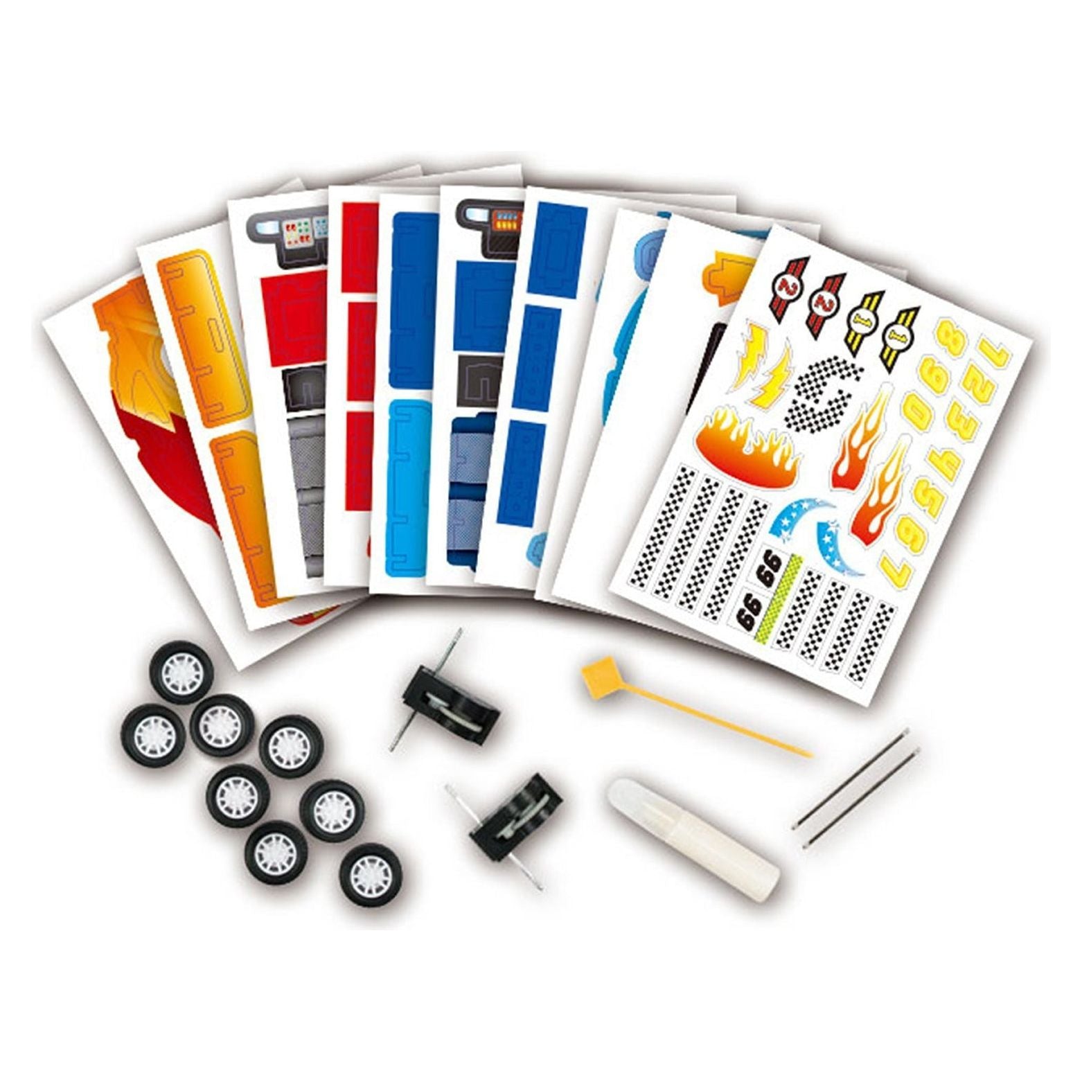 Galt Racing Cars | Little Baby.