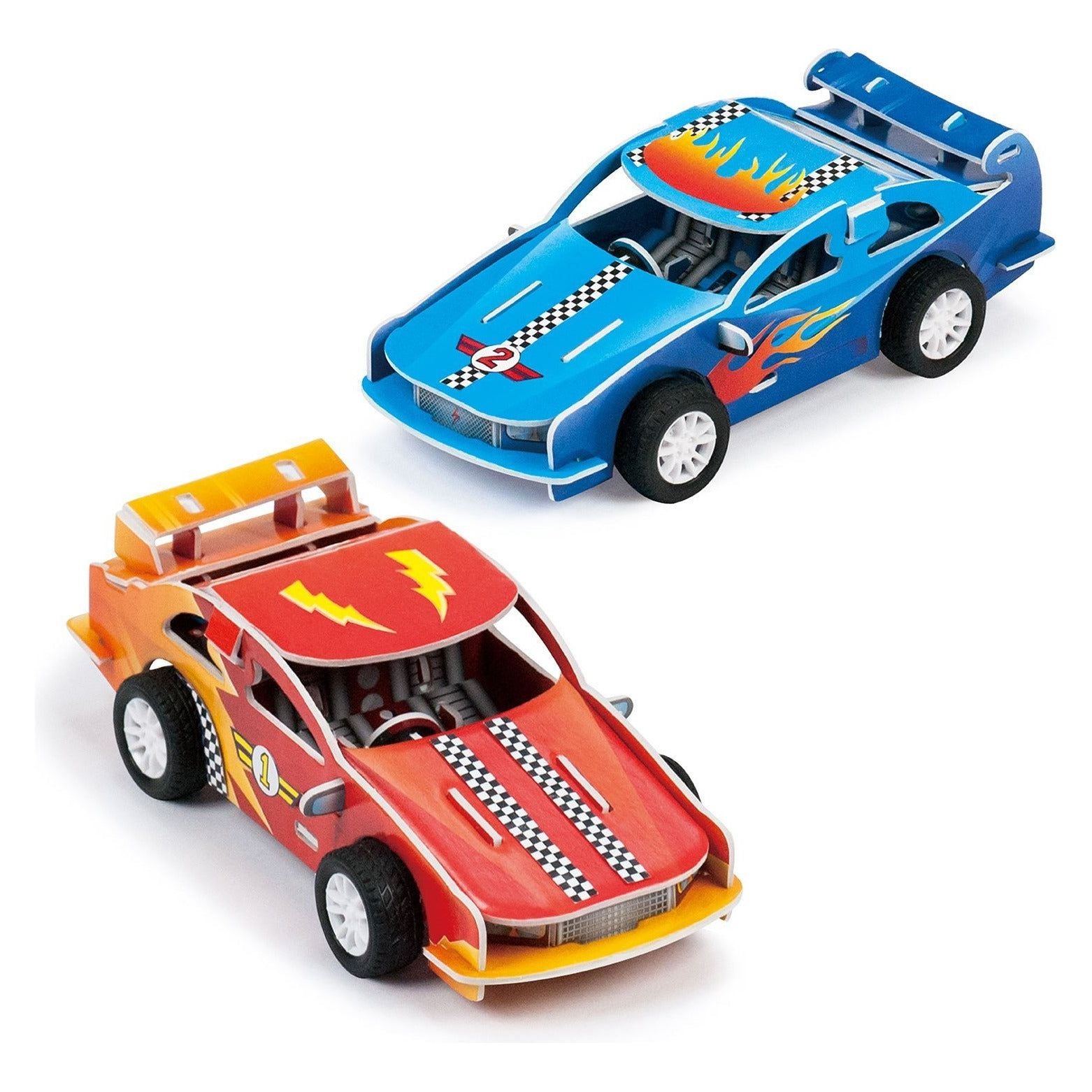 Galt Racing Cars | Little Baby.