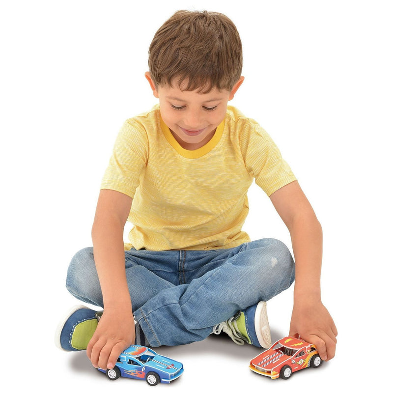 Galt Racing Cars | Little Baby.