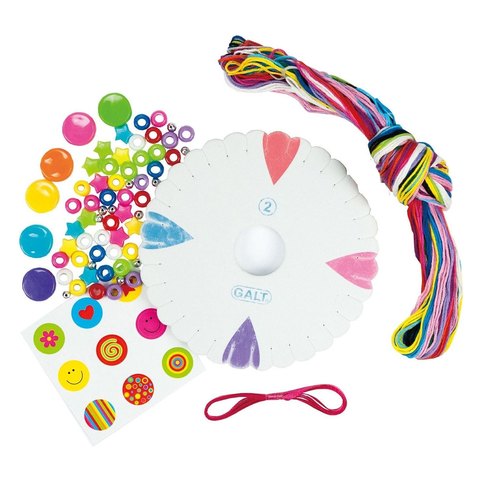 Galt Friendship Bracelets | Little Baby.