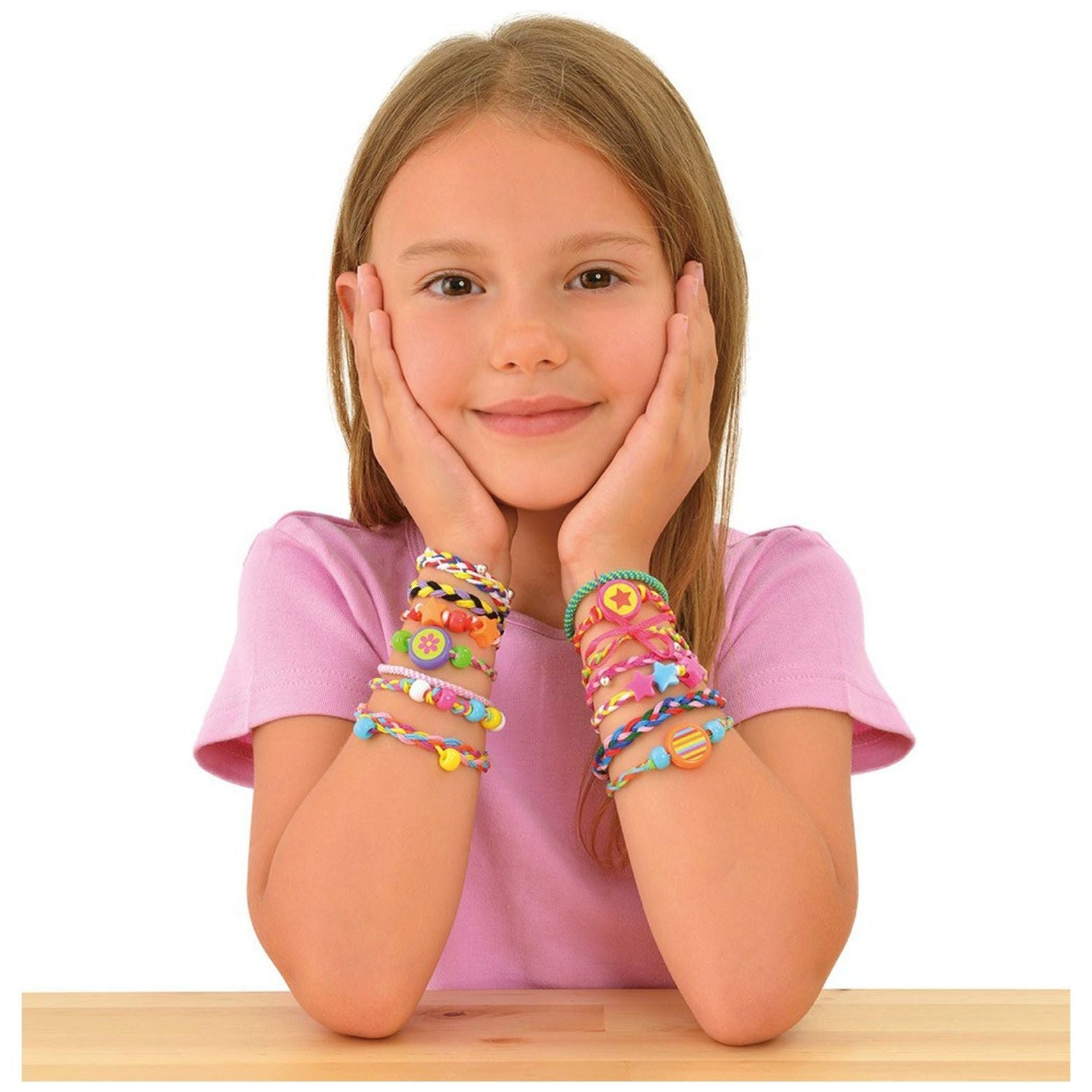 Galt Friendship Bracelets | Little Baby.