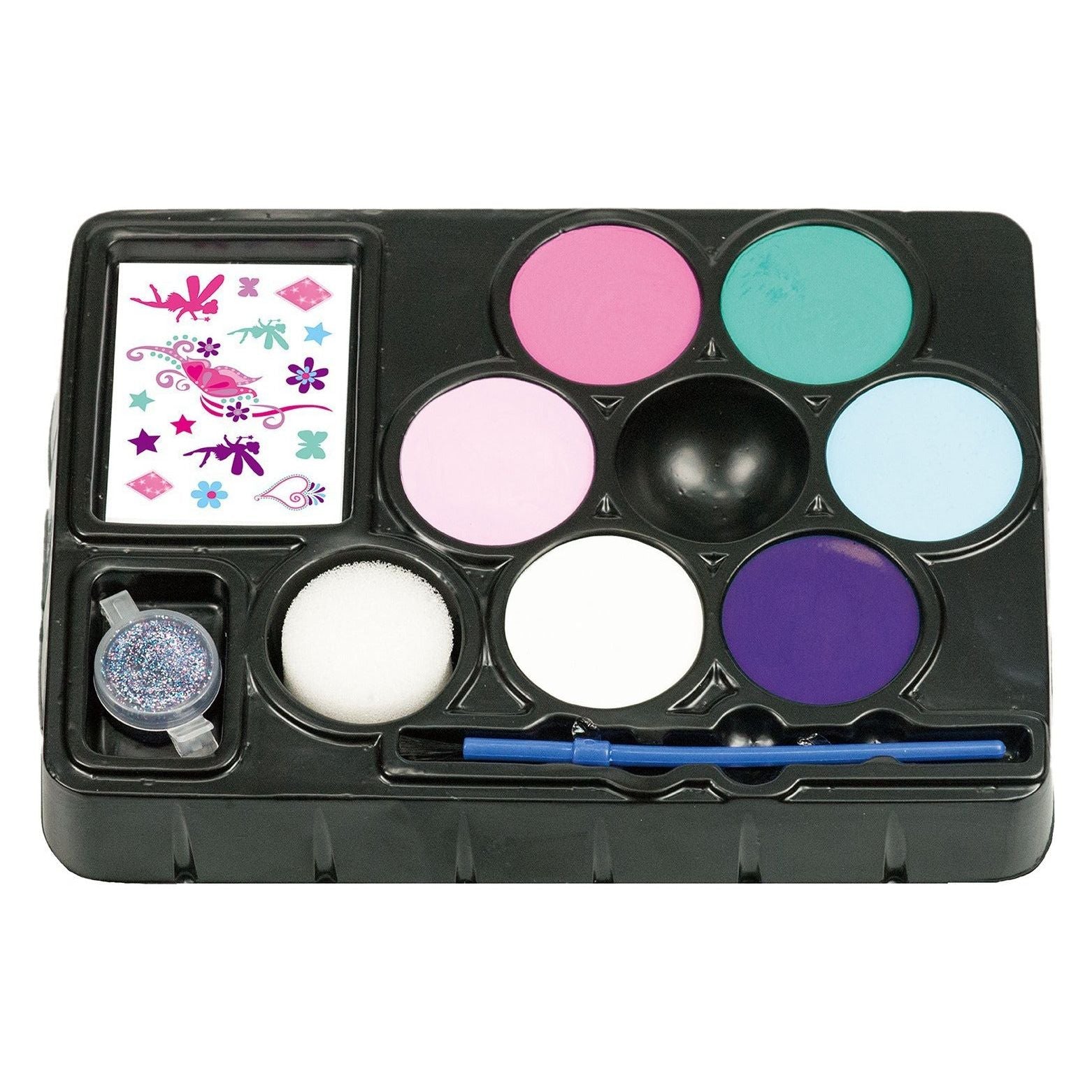 Galt Fairy Princess Face Paints | Little Baby.